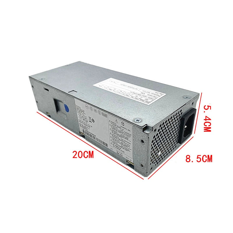 NEW Power Supply  PSU For HP 600 G3 400 G5 4Pin 180W Power Supply DPS-180AB-27 A DPS-180AB-27 B PA-1181-3HC PA-1181-3HV PCH019 D18-180P2A