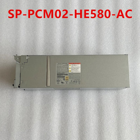 NEW Power Supply  PSU For HP Flextronics M6720 D1212 D1224 DS6200 DS2200 DS4200 584W Power Supply SP-PCM02-HE580-AC 0992886-05 01DC150 01DC149
