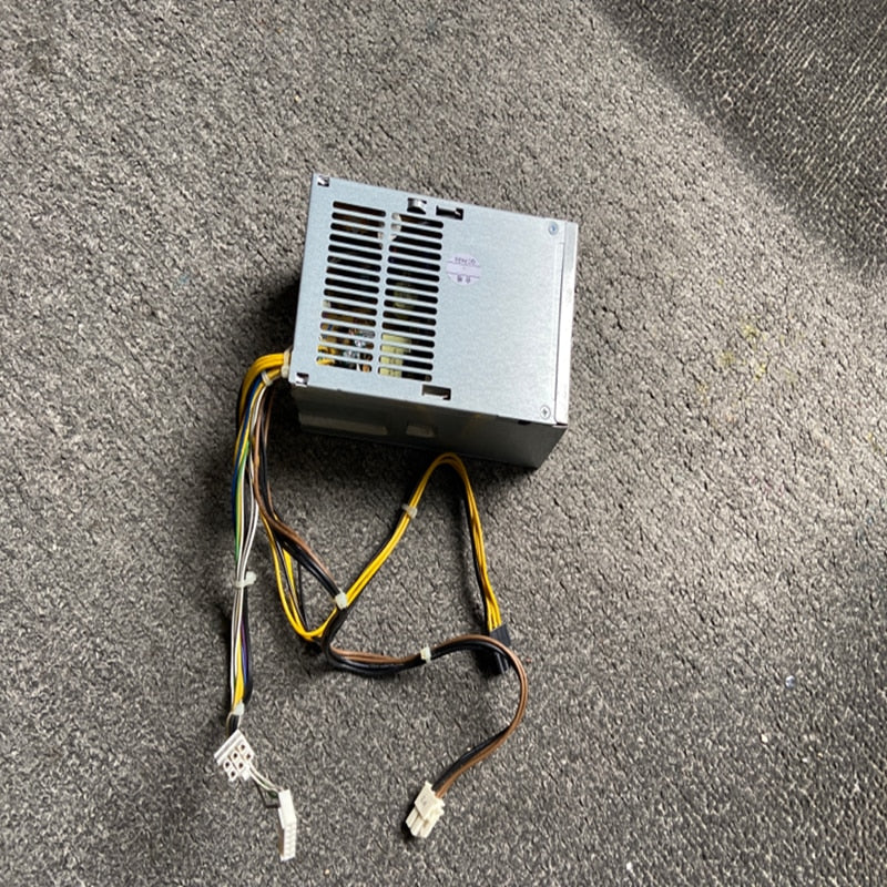 NEW Power Supply  PSU For HP ProDesk 400 600 800 G1 99 G1 Z230 SFF 6Pin 400W Power Supply PCE009 D12-240P2A D12-240P3B PS-4241-2HF PCE011