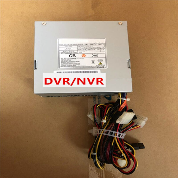 New PSU  Power Supply Hanker Dahua DVR NVR 250W Switching Power Supply FSP250-60GNV-5K GPS-350JB A FSP200-50GSV FSP200-50HSV FSP350-20GSV