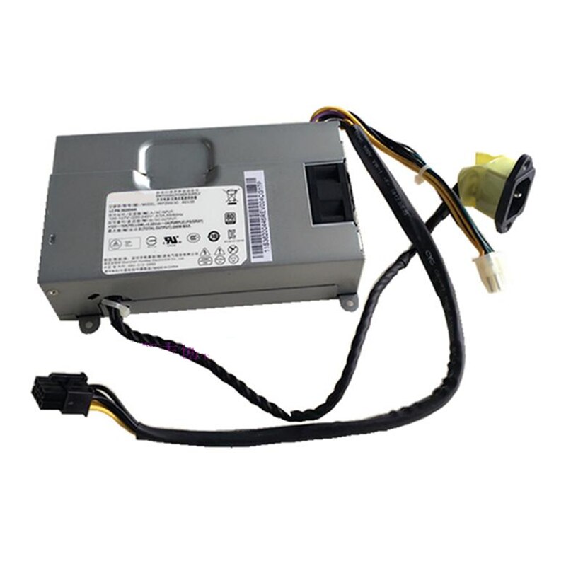 New PSU Power Supply Lenovo 550 750 350 540 520 8Pin*2 250W Power Supply APC005 HKF2502-3A FSP250-20AI FSP250-30SI DPS-250AB-71 A/71 B