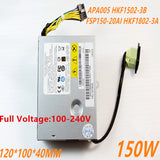 New PSU Power Supply Lenovo S510 560 590 710 720 770 M7121 7100 7101 14Pin 150W Power Supply APA005 HKF1502-3B FSP150-20AI HKF1802-3A