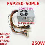 New PSU Power Supply Lenovo TFX  250W Power Supply FSP250-50PLE HK340-71FP PS-5181-02 PC9059 DPS-180AB-6A PC9053 PS-5241-02 FSP240-50SBV