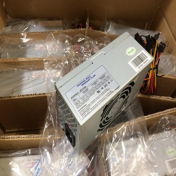New Power Supply Power Supply Lenovo 300W MT300 DPS-180KB-6A HK280-62GP FSP180-50SLV FSP230-60SLV PC9023 PC7071 PC7001 PC7032 HK340-85FP