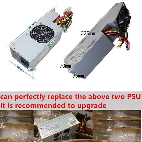 New Power Supply Power Supply Lenovo 300W MT300 DPS-180KB-6A HK280-62GP FSP180-50SLV FSP230-60SLV PC9023 PC7071 PC7001 PC7032 HK340-85FP