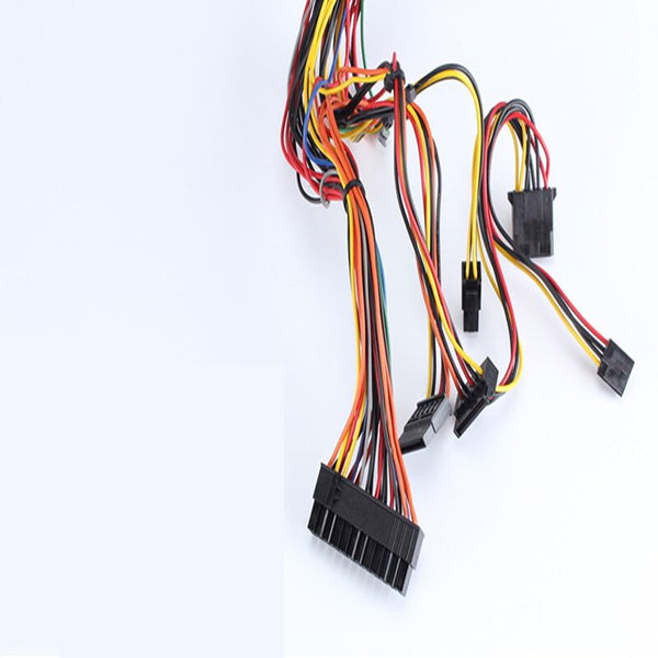 New Power Supply Power Supply Lenovo 300W MT300 DPS-180KB-6A HK280-62GP FSP180-50SLV FSP230-60SLV PC9023 PC7071 PC7001 PC7032 HK340-85FP