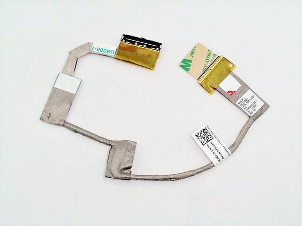 New Dell Latitude E5420 LCD LED Display Video Cable 350404B00-600-G 0PC9KH PC9KH