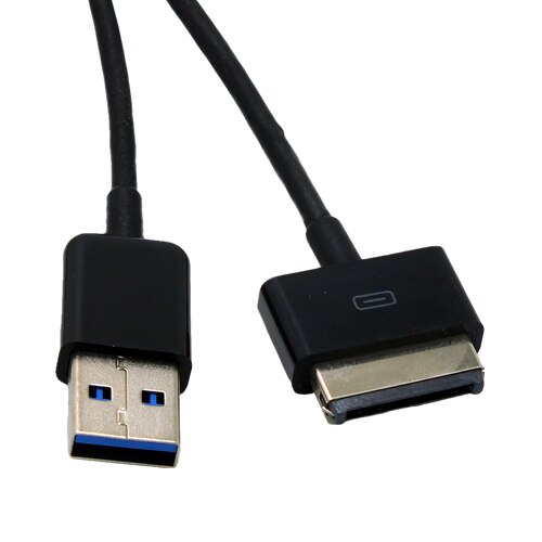 QM 2M USB Data Sync Charger Cable For Tablet Asus Eee Pad TransFormer Prime TF201 TF101 TF300