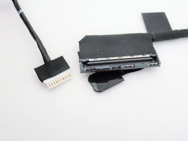 New Dell Latitude 11 3160 11-3160 LCD LED Display Video Cable 450.02103.1001 450.02103.0001 0R2P8C R2P8C