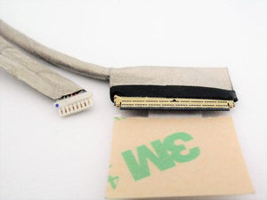 New Dell Latitude 3540 E3540 LCD LED Display Video Cable 0R49XH DC02001UW00 R49XH