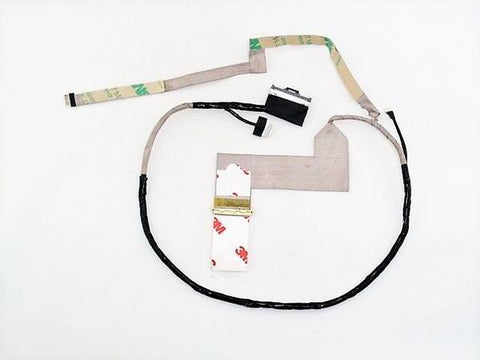 New Dell Latitude E6420 LCD LED Display Video Cable DC020019N00 0RCD0V RCD0V