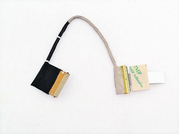 New Dell Inspiron 14z N411z LCD LED Display Video Cable DD0R05LC000 DD0R05LC030 0RCPJ5 RCPJ5