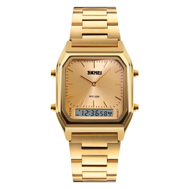 Eternal Vintage Watch