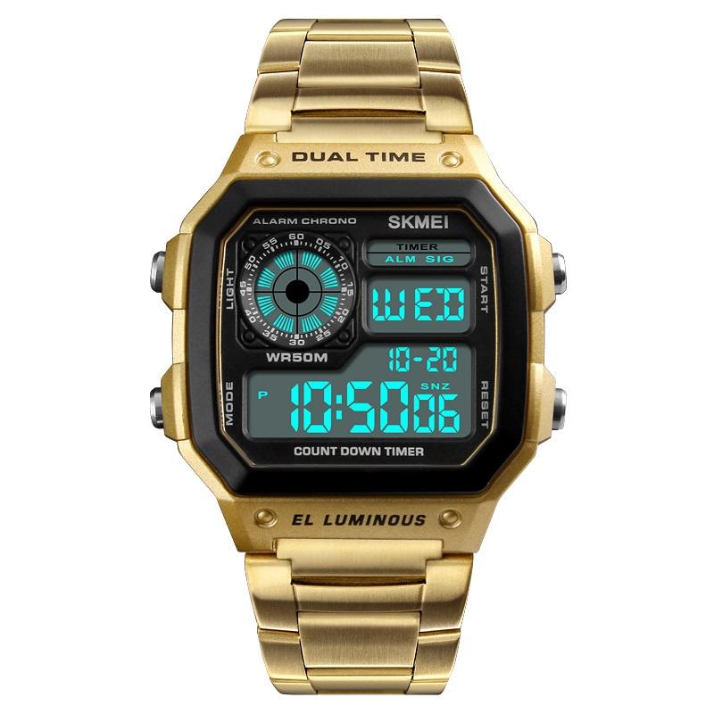 Territory Vintage Watch