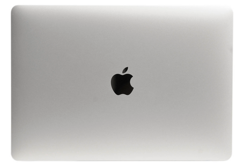New LCD Screen Assembly Apple Macbook Air 13" Silver 661-09734 661-12587