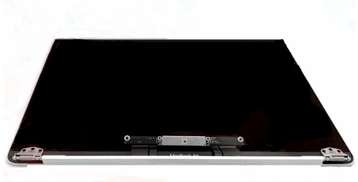 New LCD Screen Assembly Apple Macbook Air 13" A1932 Late 2018 mid 2019 Space Grey
