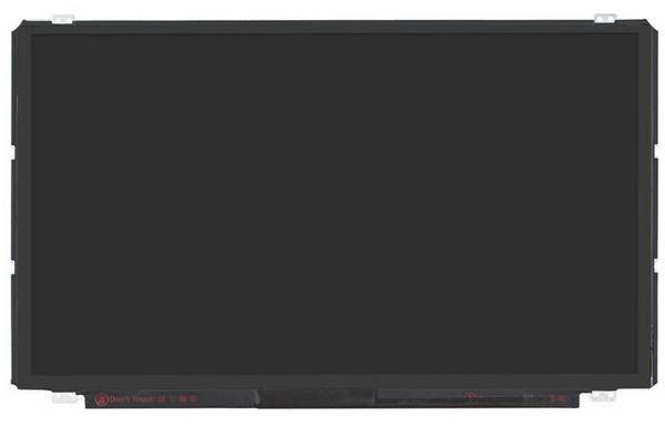New 15.6" FHD Led Lcd Touch Screen J125V 0J125V FG1DD 0FG1DD