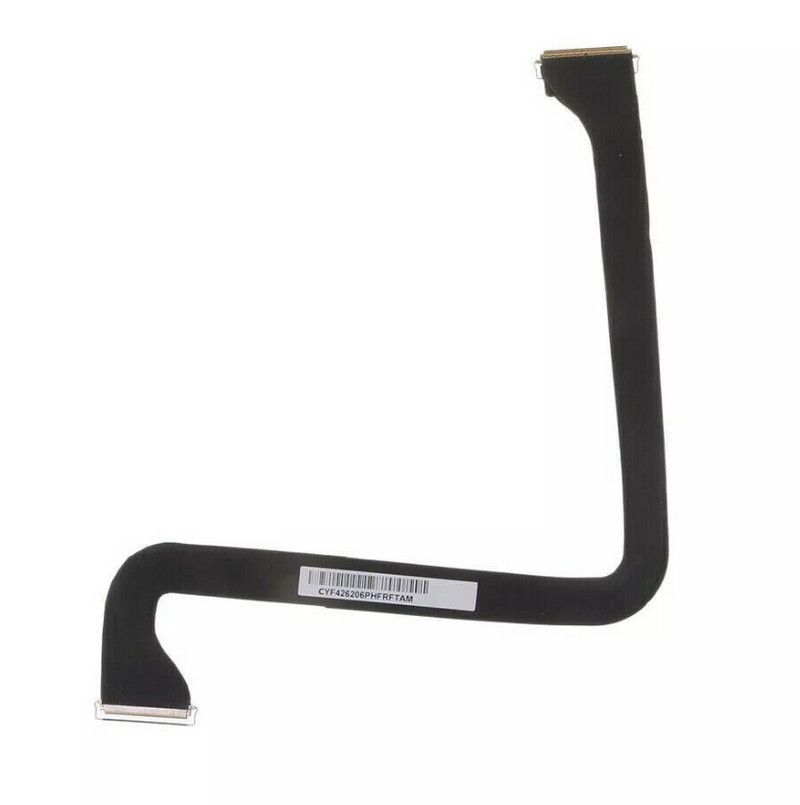 New Apple iMac 27" A1419 late 2014 mid 2015 Late 2015 LCD LVDS eDP Display Port Cable
