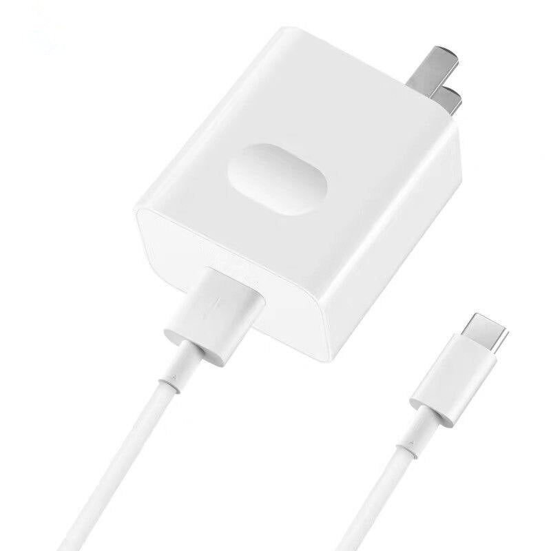 Super Charging Cable for Huawei P30 Pro Super Fast Charge Type-C Cable  5A Supercharge USB Type C Cable
