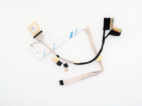 New Dell Inspiron 13 5368 5378 LCD LED Display Video Cable 450.0BQ01.0011 0T9NRN T9NRN