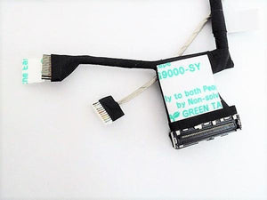 New Inspiron 15 7568 Dell LCD LED Display Video Cable 450.05P08.0001 0TNGRW 450.05P03.0001 TTWDY 0TTWDY TNGRW