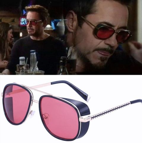 TONY STARK SUNGLASSES