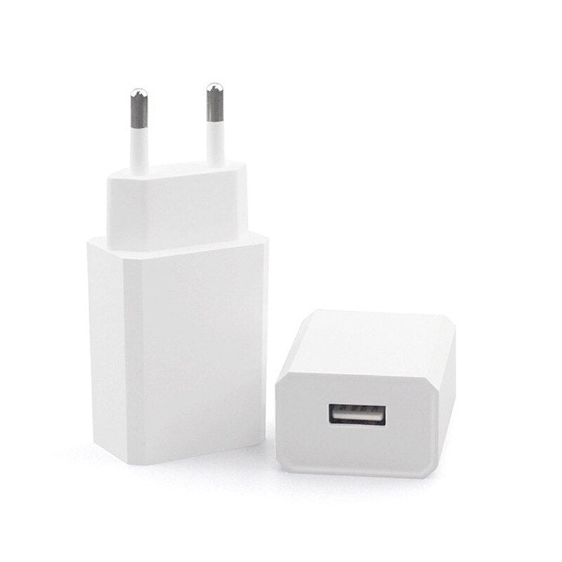 TypeC Set 5V2.1A Quick Charger Head + 2A TYPE-C Charging Data Cable is suitable for Huawei Letv Mi Nute Hammer Plus and other