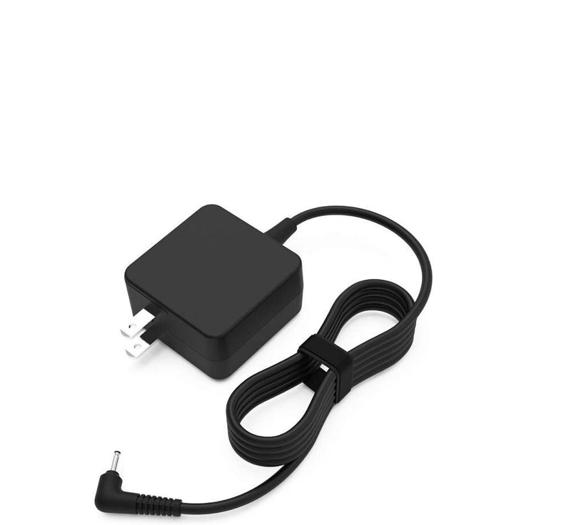 Genuine 7.5Ft AC Charger Fit for Samsung 11.6" Chromebook 3 2 XE500C13 PA-1250-98 XE501C13 XE303C12 Adapter Supply Cord