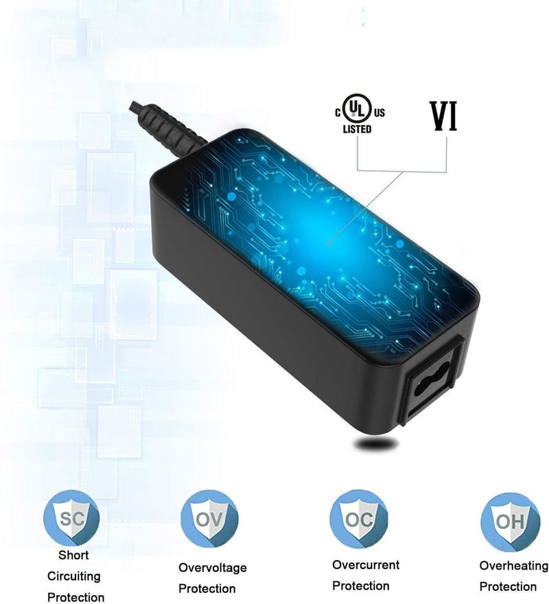 Genuine Charger Fit for Harman Kardon HK Onyx Studio 1 2 3 4 5 6 Wireless Portable Bluetooth Speaker