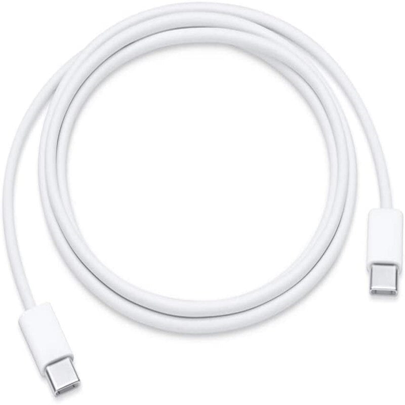 USB C to USB C Cable, PD Type C Charging Cable for MacBook Pro 2020, iPad Pro, iPaAir 4, LG and Other USB C Charger 3.3FT