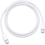 USB C to USB C Cable, PD Type C Charging Cable for MacBook Pro 2020, iPad Pro, iPaAir 4, LG and Other USB C Charger 3.3FT
