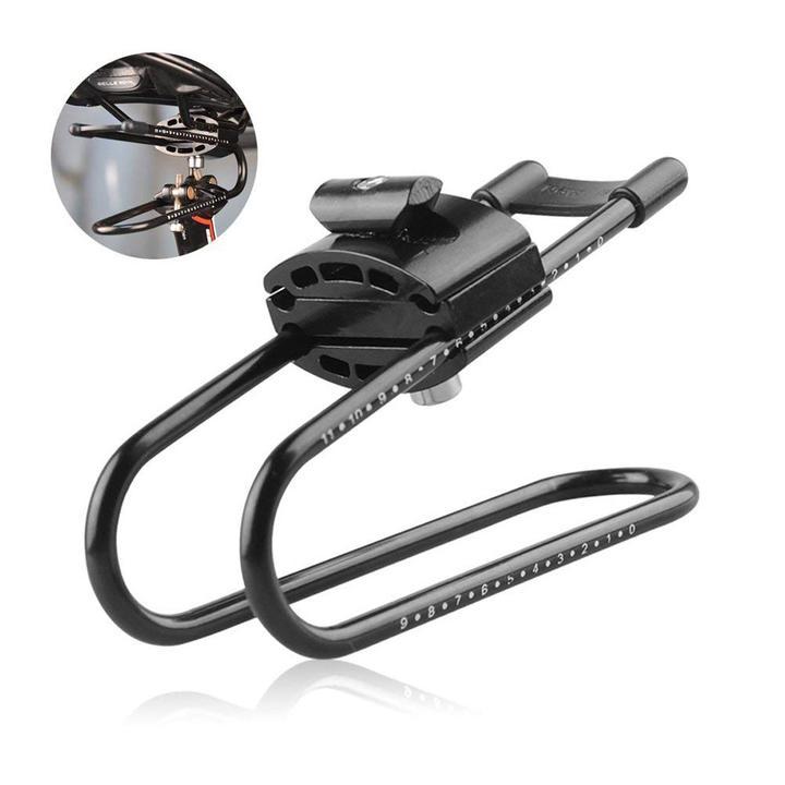 Ultimate Bicycle Seat Shock Absorber