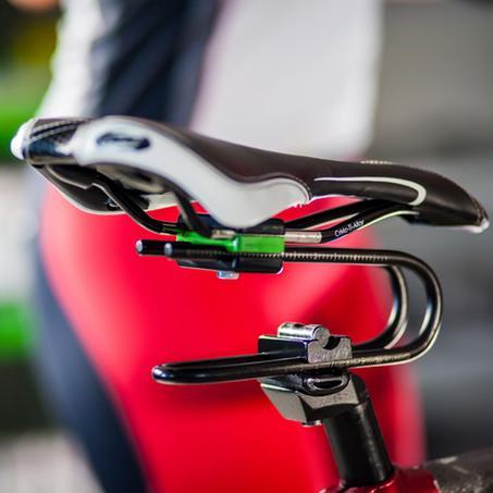 Ultimate Bicycle Seat Shock Absorber