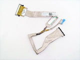 New Dell Latitude E5400 E5500 LCD LED Display Video Cable 50.4X711.001 50.4X701.001 0V6RGP 50.4X711.101 50.4X701.101 RM394 0RM394  V6RGP