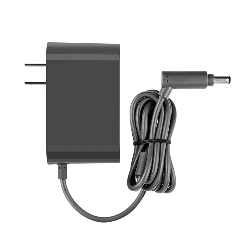 Dyson Vacuum Cleaner Battery Charger for Dyson V6 V7 V8 DC62 Power Adapter Plug-US Plug Dyson V6 Replacement Parts