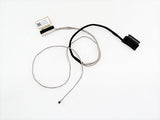 New Dell  Inspiron 15 3551 3552 3558 LCD LED Display Video Cable 450.03001.1001 450.03001.2001 450.03001.0001 0X2MP1 X2MP1
