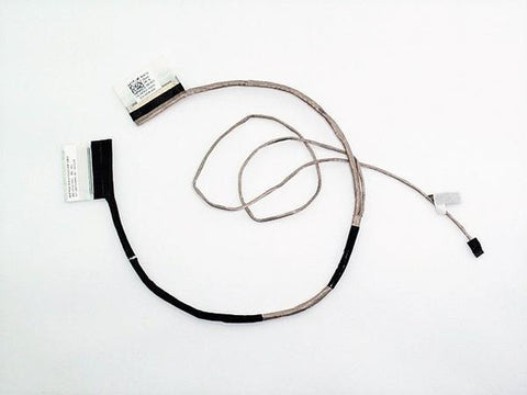 New Dell Inspiron 14 3451 3452 3455 3458 15 3541 3542 LCD LED Display Video Cable 0X78J5 X78J5 450.03102.0001