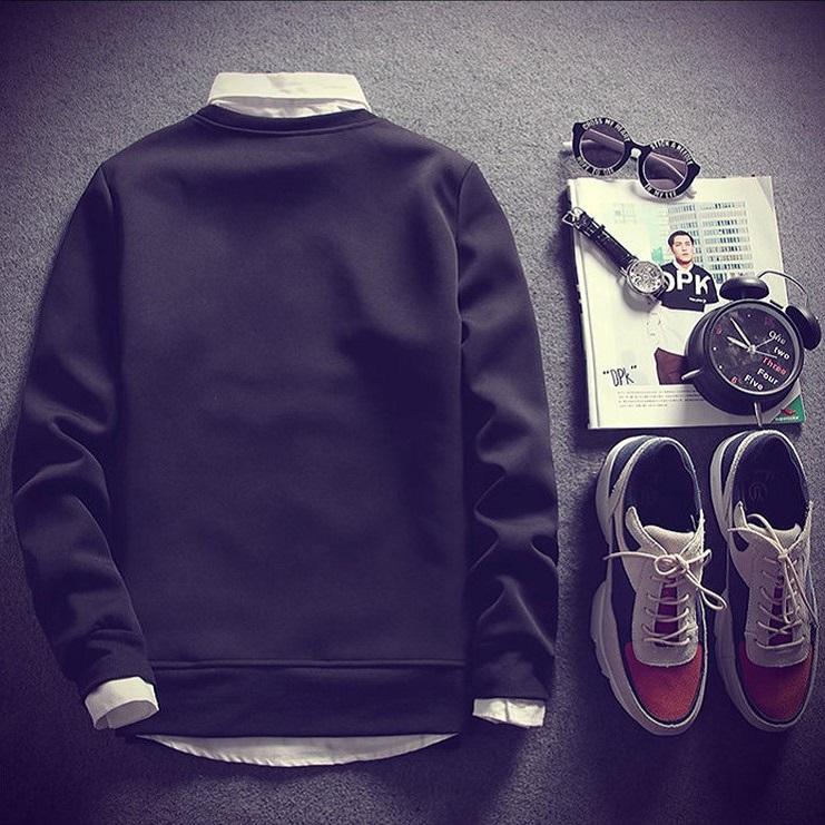 Pullover Zachary Sweater