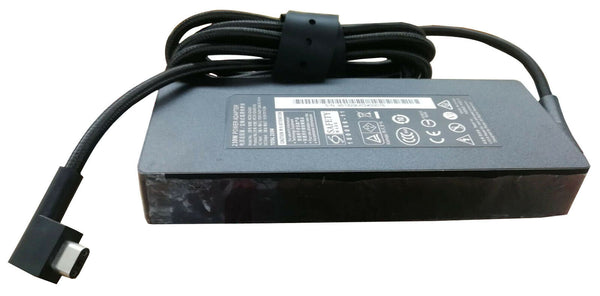 NEW 230W AC Power Adapter For Razer Blade 17 RZ09-0406BEC3-R3U1 RZ09-0406AEC3-R3U1