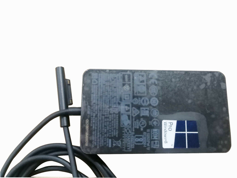NEW 15V 4A 65W Microsoft Surface Laptop 4 13 i7 Laptop 3 AC Power Adapter Charger