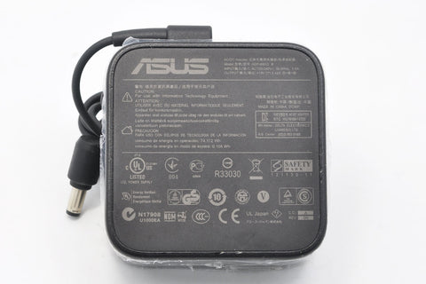 Original ASUS VivoBook 17 X705UQ X705FD X705UV AC Adapter Charger 19V 3.42A 65W Charger