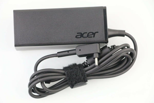 NEW Genuine 45W Acer Aspire ES1-522 ES1-523 ES1-531 ES1-533 AC Adapter Power Supply Charger