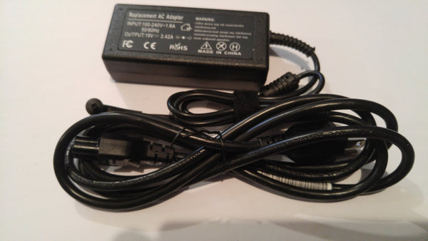 New Charger Asus X302LJ-R4018D X302LJ-R4020D X302LJ-R4022D X302LJ-R4036H AC Adapter Charger 65W