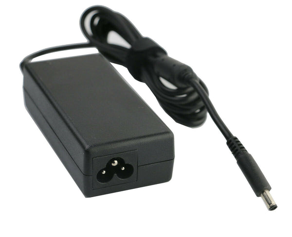 NEW 19.5V 3.34A 65W AC Adapter Charger Power Supply For Dell Inspiron 15 7586 4.5mm