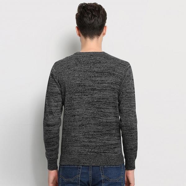 Pullover Seth Sweater