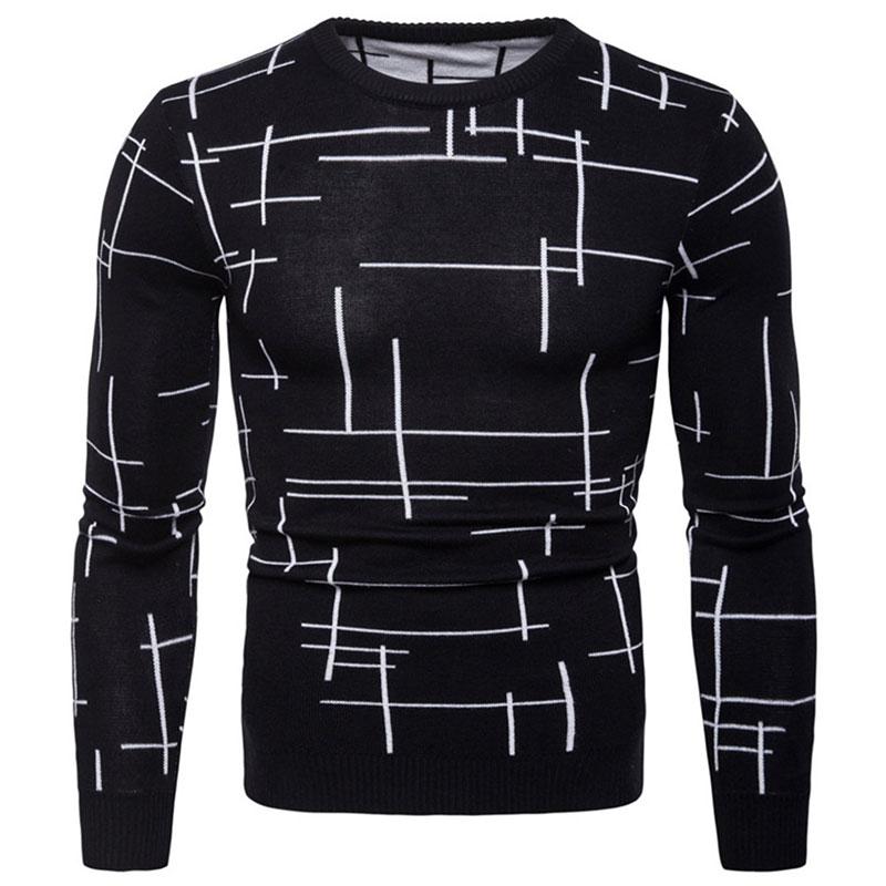 Pullover Andrey Sweater