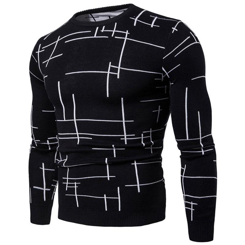 Pullover Andrey Sweater