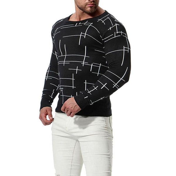 Pullover Andrey Sweater