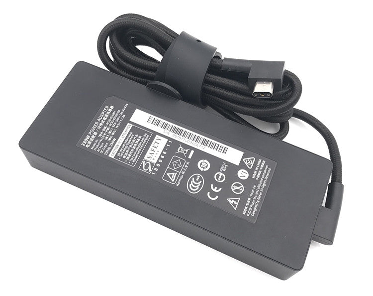 New Charger Genuine 11.8A 230W AC Power Adapter Charger For Razer Blade 15 GeForce RTX 2070