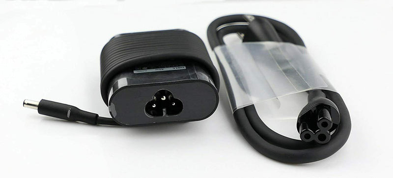 19.5V 4.62A AC Charger for Dell Latitude E5470 E7240 E7270 E5540 E5270 E7470 E6430 E5440 E6230 E6530 Laptop Adapter